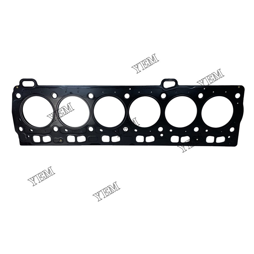 Head Gasket 3681E052 For Perkins 1106D-E66TA Engine