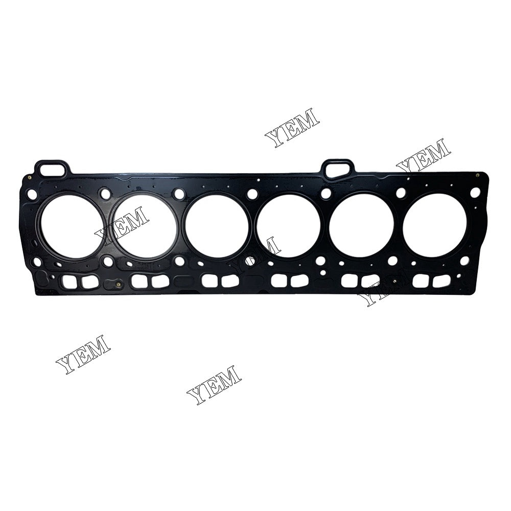 Head Gasket 3681E052 For Perkins 1106D-E66TA Engine