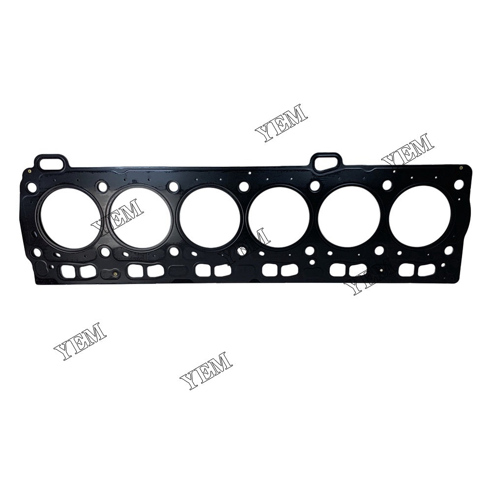 Head Gasket 3681E052 For Perkins 1106D-E66TA Engine