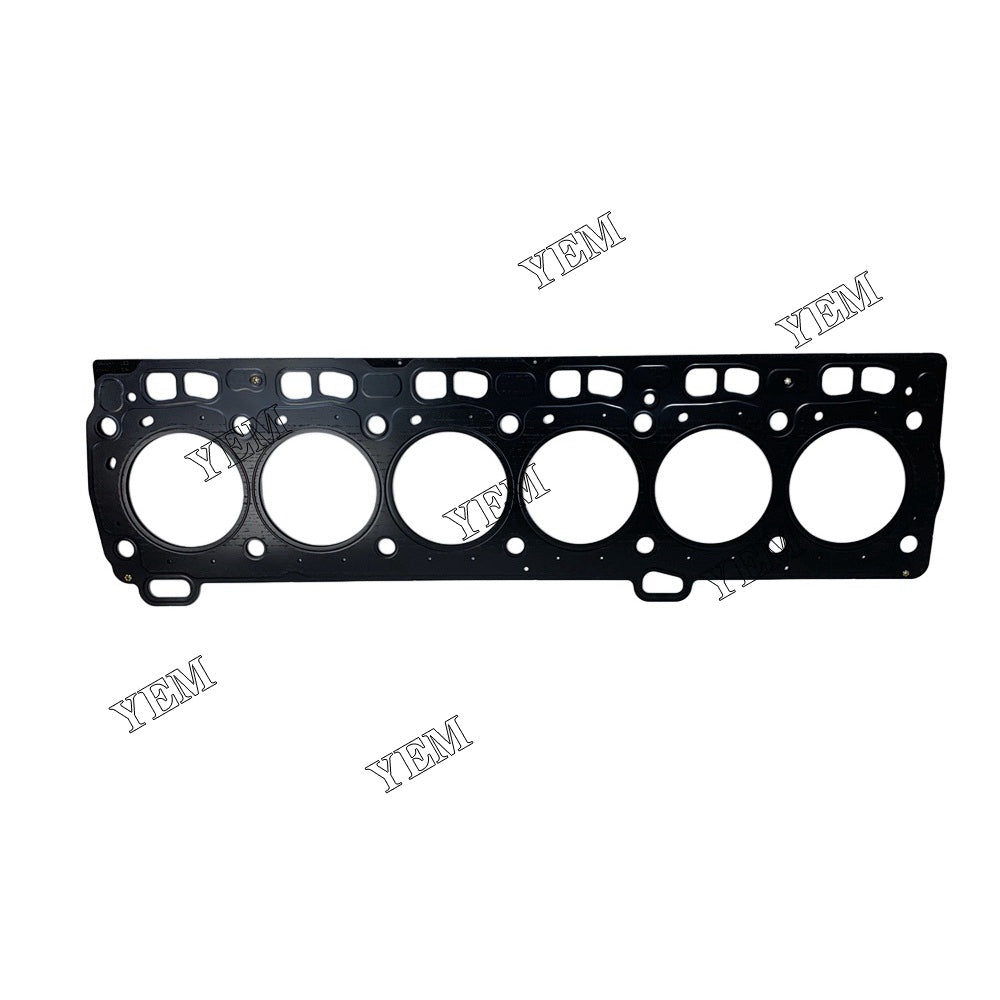 Head Gasket 3681E052 For Perkins 1106D-E66TA Engine