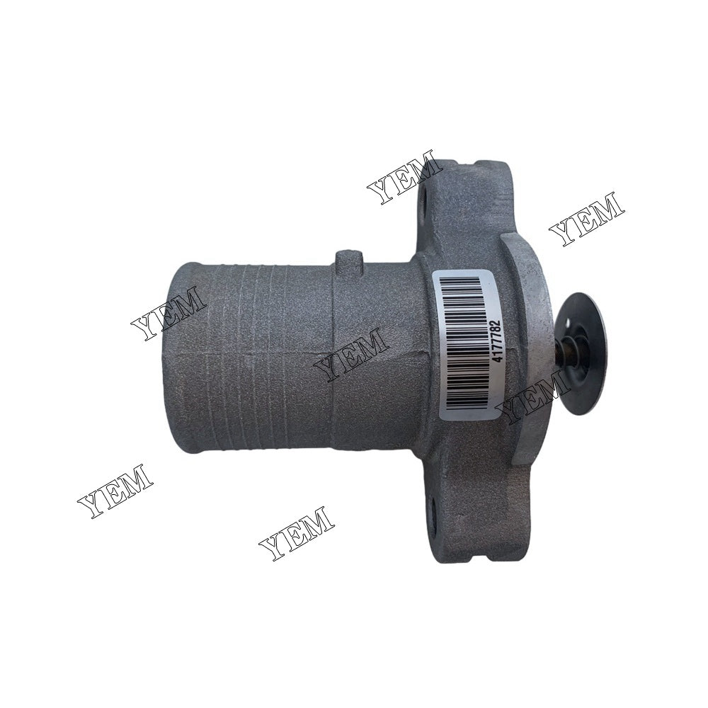 Thermostat Assembly For Perkins 1106D-E66TA Engine