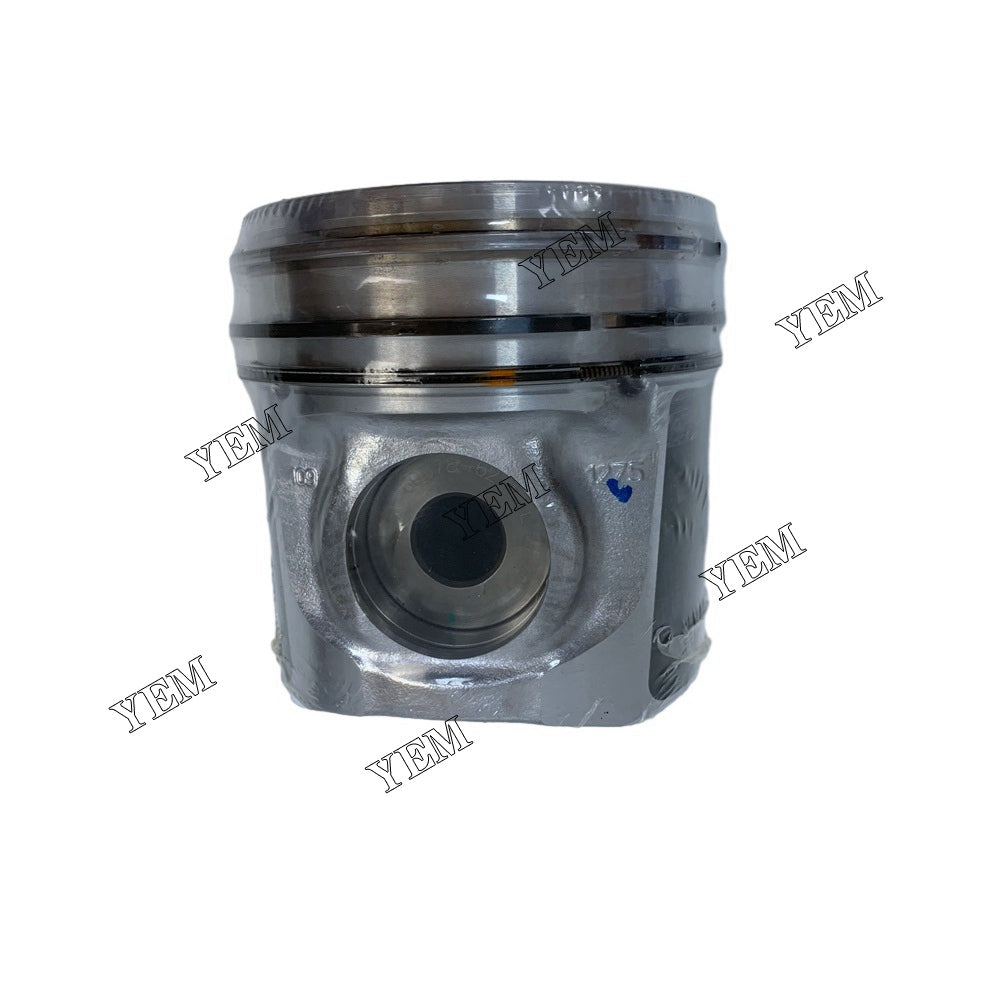 Piston For Perkins 1106D-E70Ta Engine