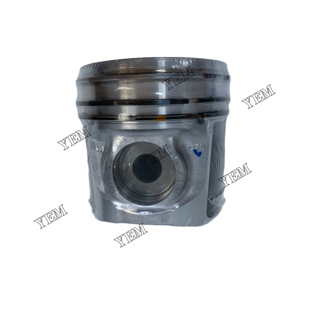 Piston For Perkins 1106D-E70Ta Engine