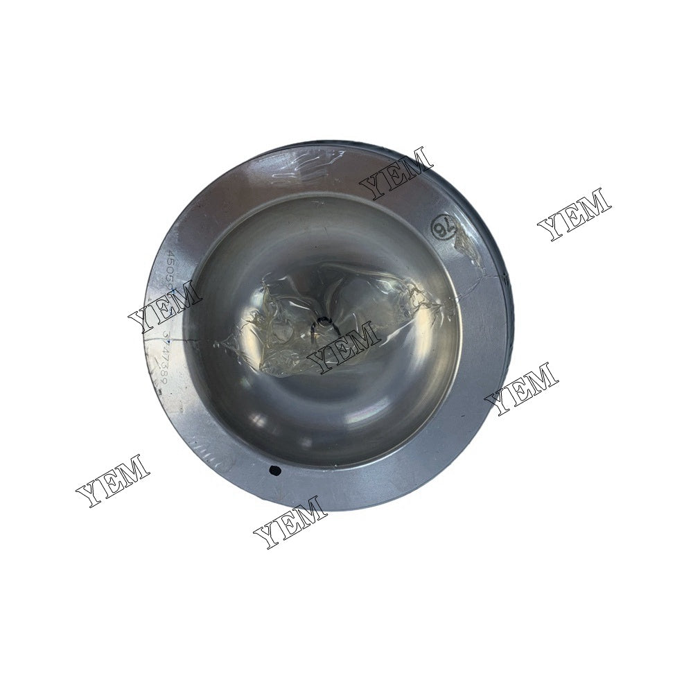 Piston For Perkins 1106D-E70Ta Engine