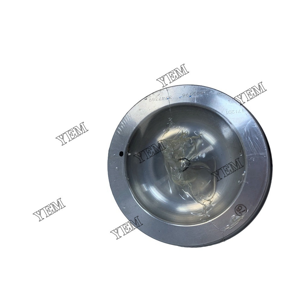 Piston For Perkins 1106D-E70Ta Engine