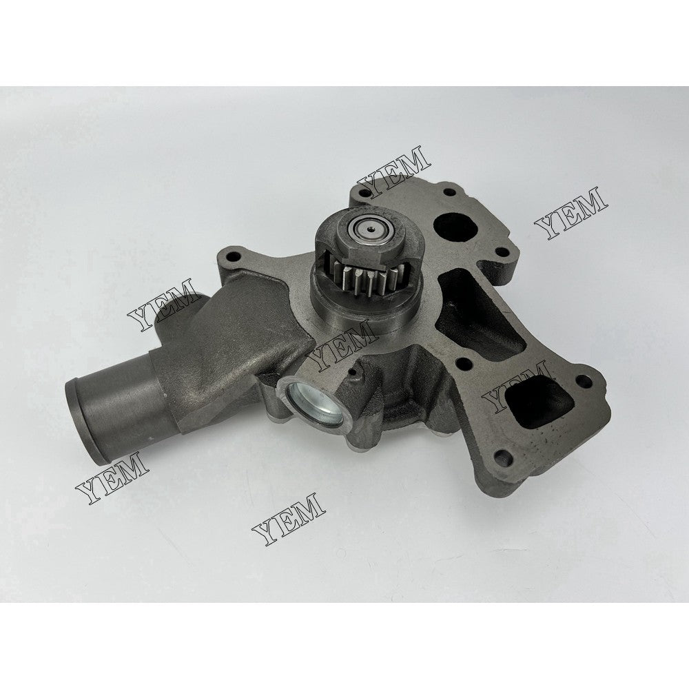 Water Pump T413418 T413424 For Perkins 1204E-E44TA Engine