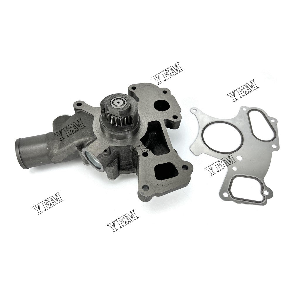 Water Pump T413418 T413424 For Perkins 1204F-E44TA Engine