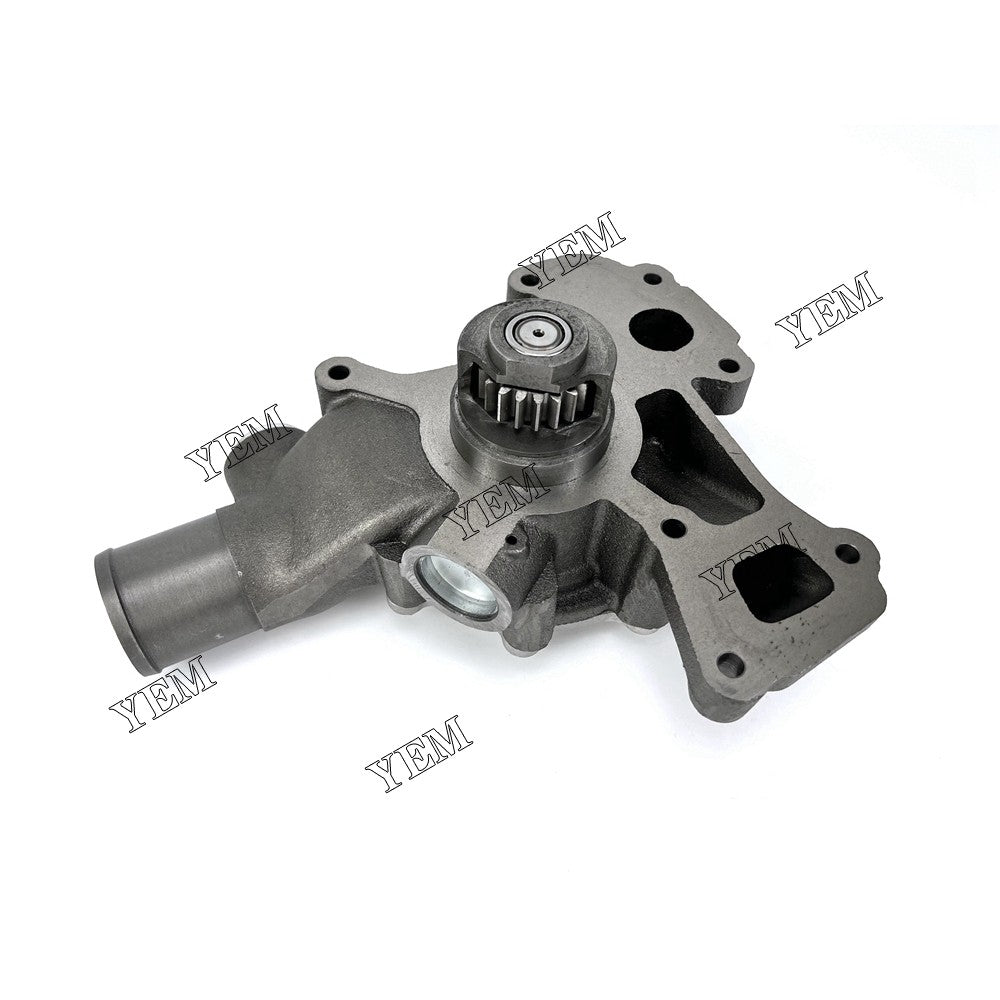 Water Pump T413418 T413424 For Perkins 1204F-E44TA Engine