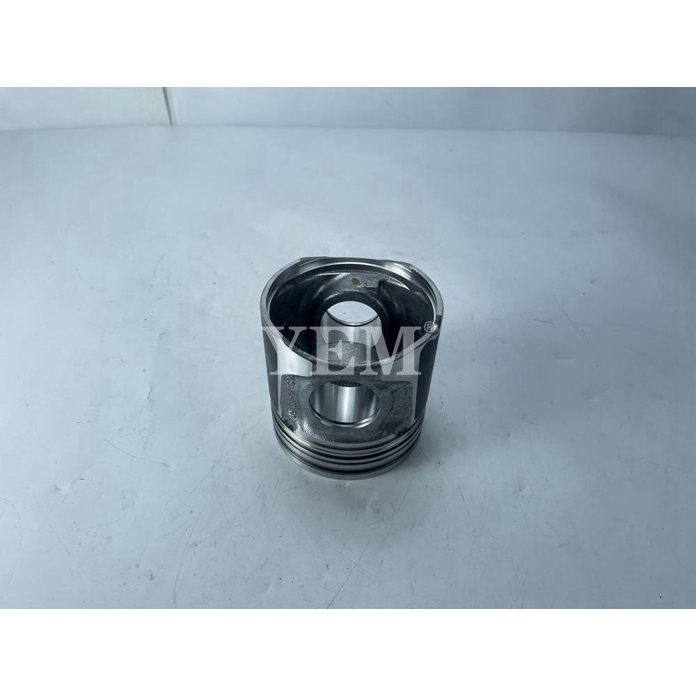 Piston Assembly T409184 For Perkins 1206E-E70T Engine