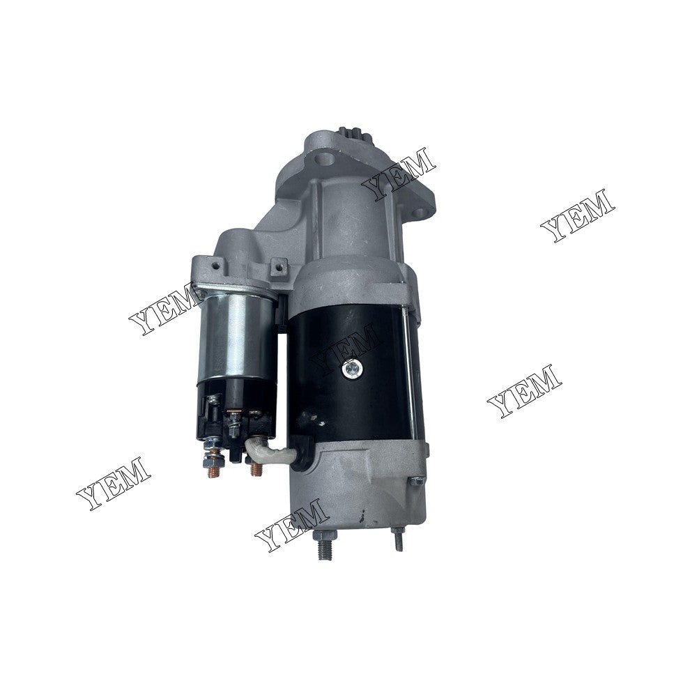 Starter Motor CH12807 3103305 3104916 10461754 10479119 10479303 For Perkins 2306TAG1 Engine