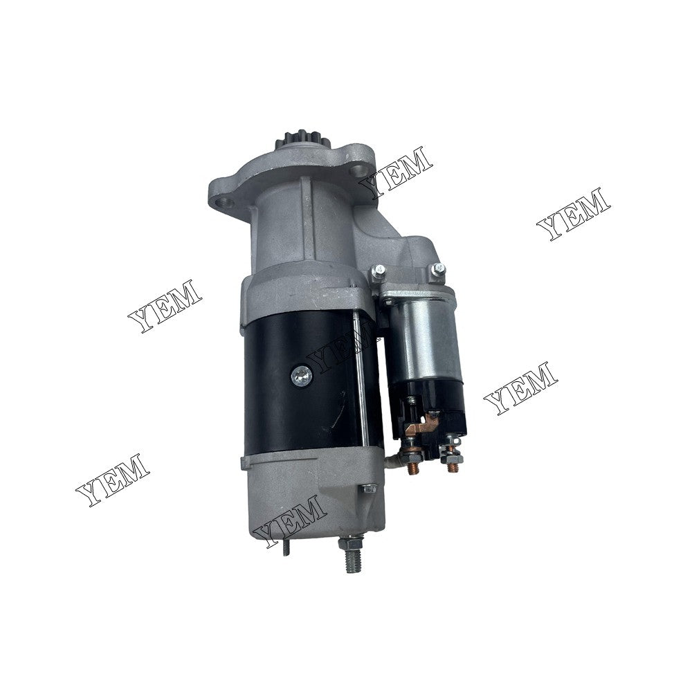 Starter Motor CH12807 3103305 3104916 10461754 10479119 10479303 For Perkins 2306TAG1 Engine