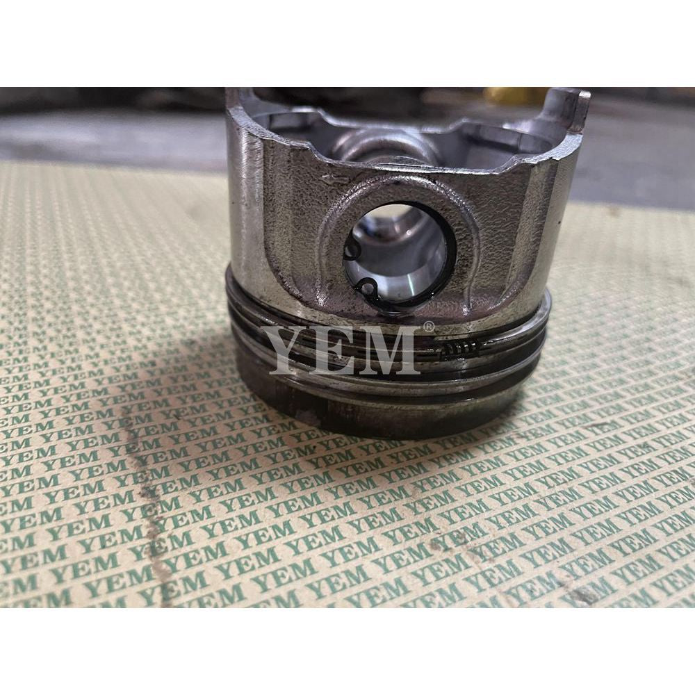 Piston For Perkins 402D-05 Engine