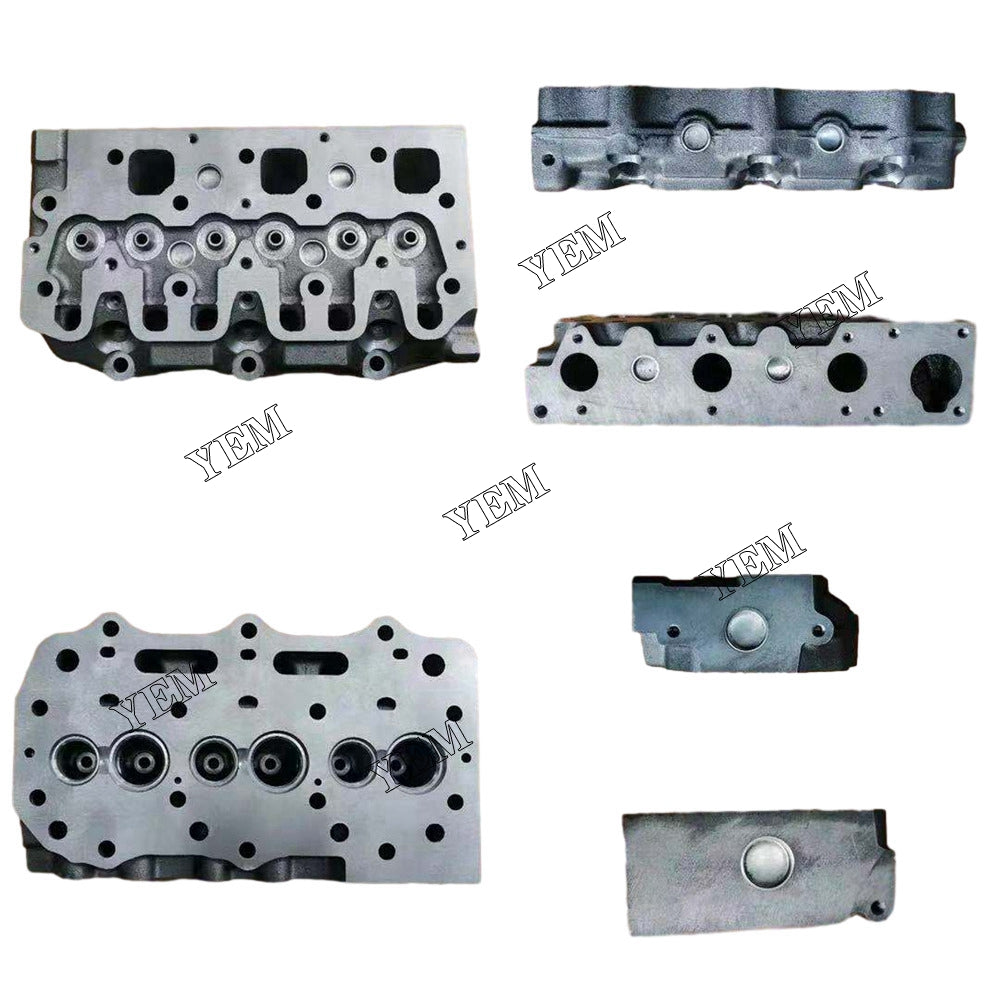 Cylinder Head For Perkins 403-11 Engine