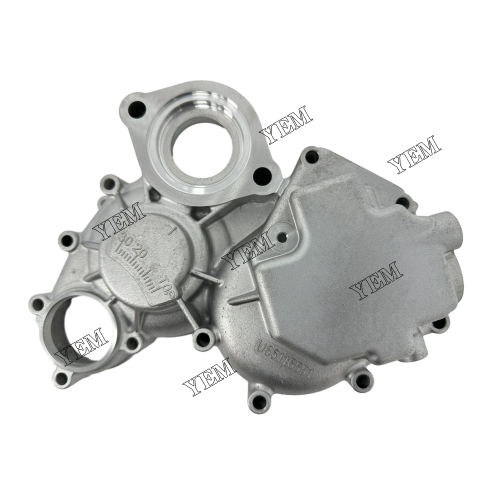 Timing Cove U65116551 For Perkins 403A-11 Engine