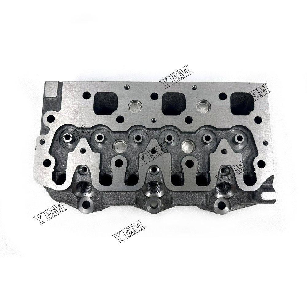 Cylinder Head For Perkins 403C Engine