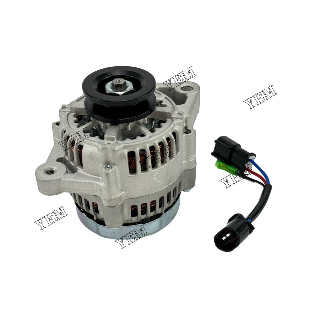 Alternator For Perkins 403C-11 Engine