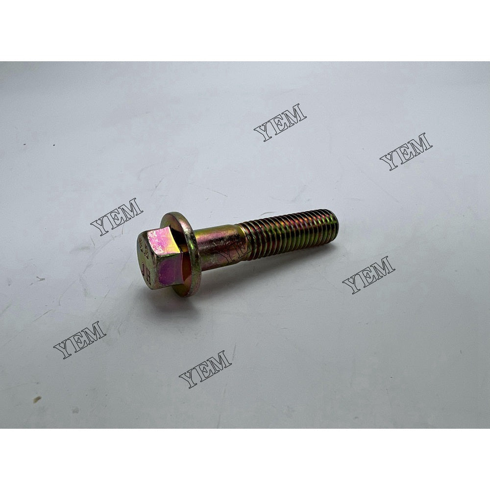 Startern Screw 2314J007 For Perkins 403C-11 Engine