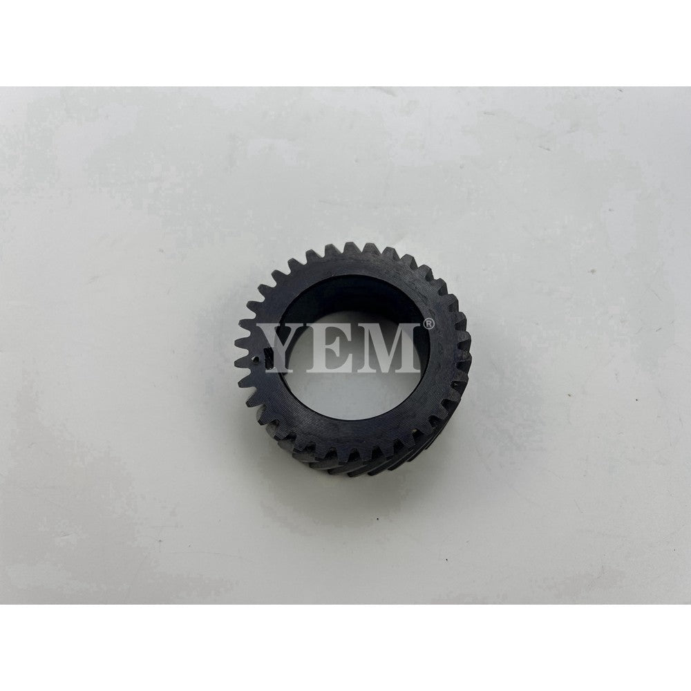 Crankshaft Gear 115276200 For Perkins 403C-15 Engine