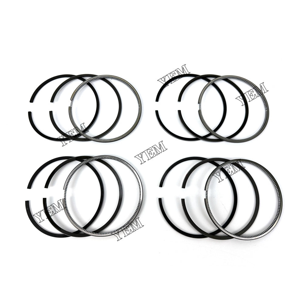 Piston Ring 270-6970 For Perkins 403C-15 Engine