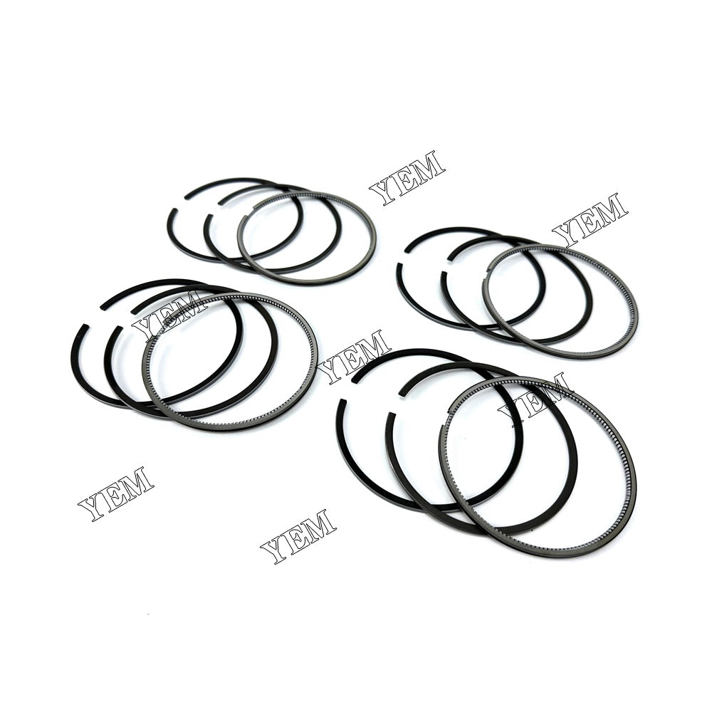 Piston Ring 270-6970 For Perkins 403C-15 Engine