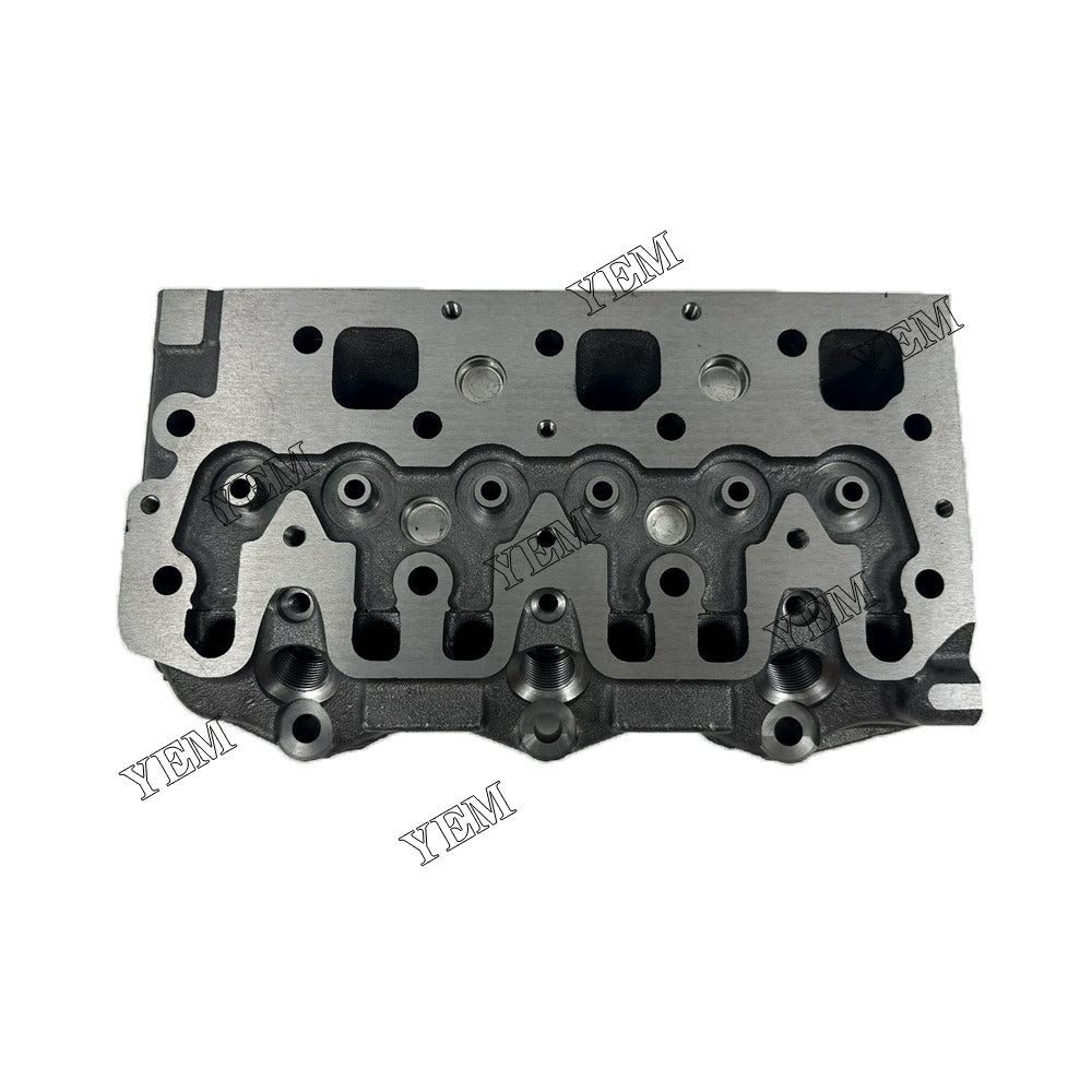 Cylinder Head For Perkins 403D Engine