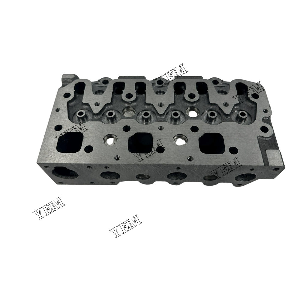 Cylinder Head For Perkins 403D Engine