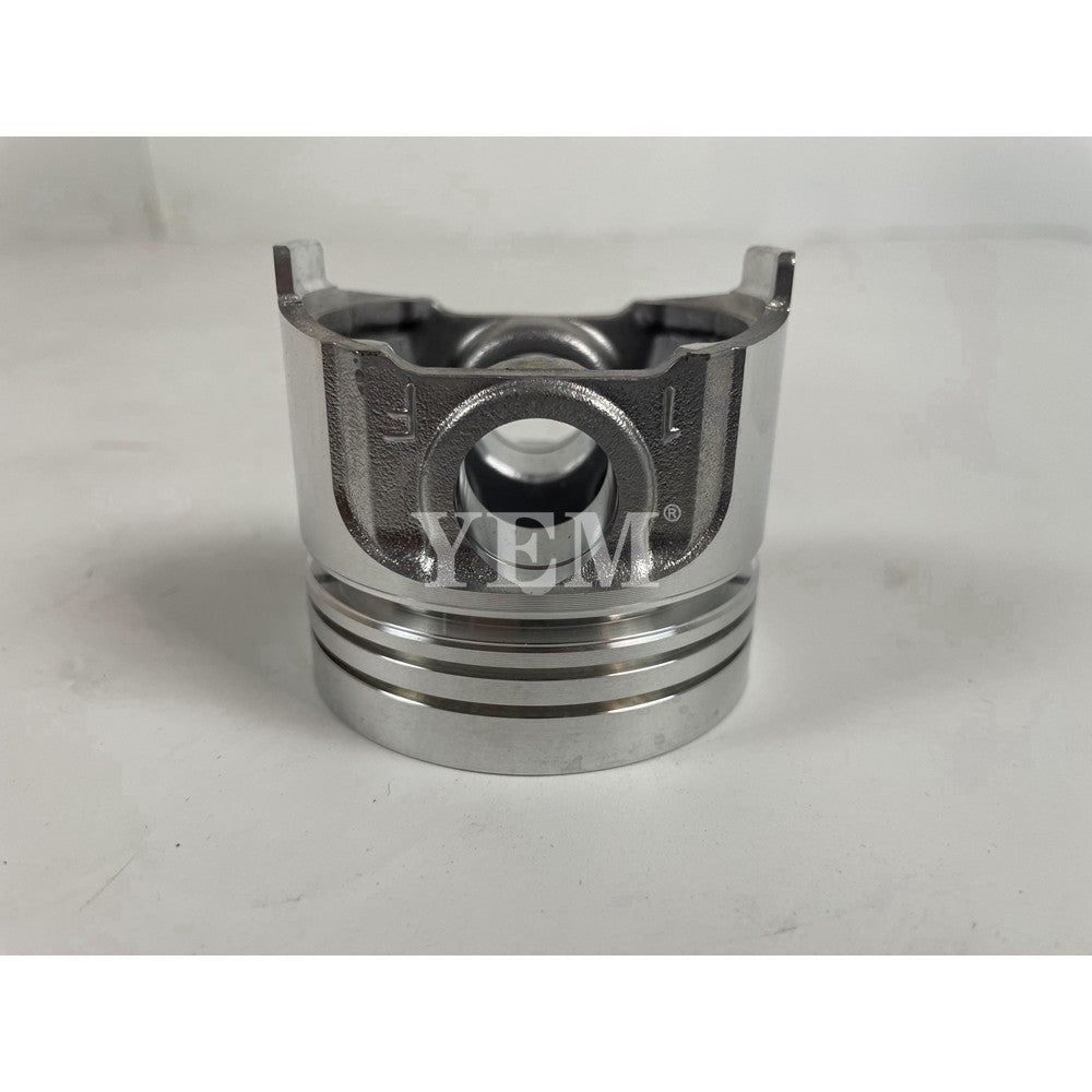 Piston 115017630 For Perkins 403D-07 Engine