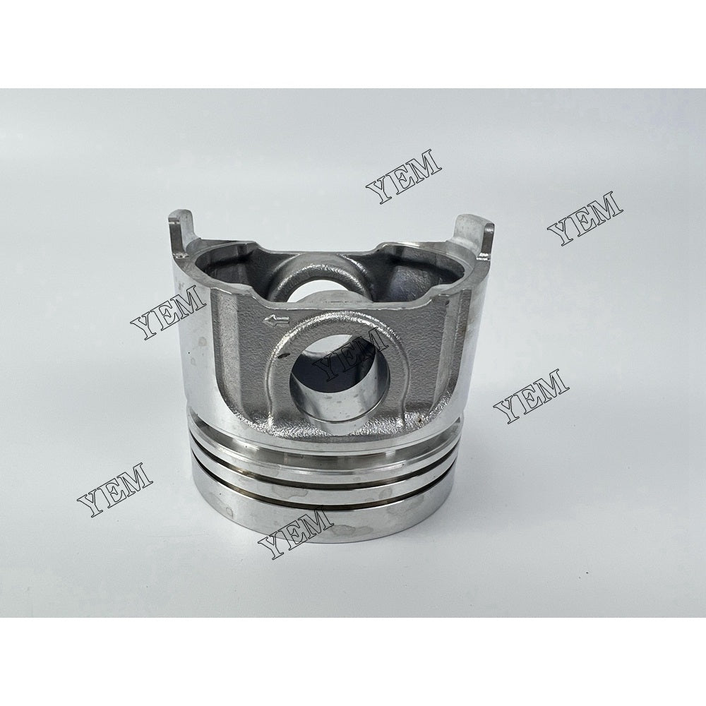 Piston 115017630 288-6545 For Perkins 403D-07 Engine