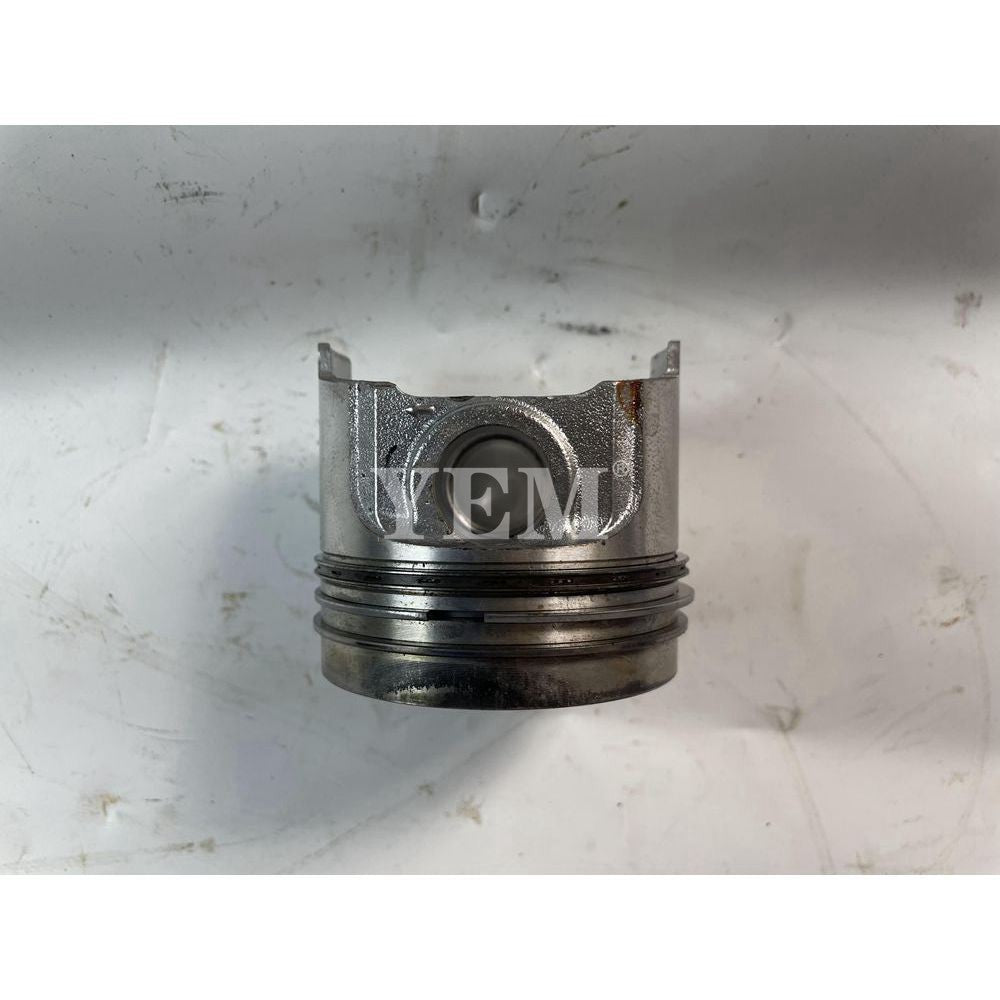 Piston For Perkins 403D-07 Engine Parts