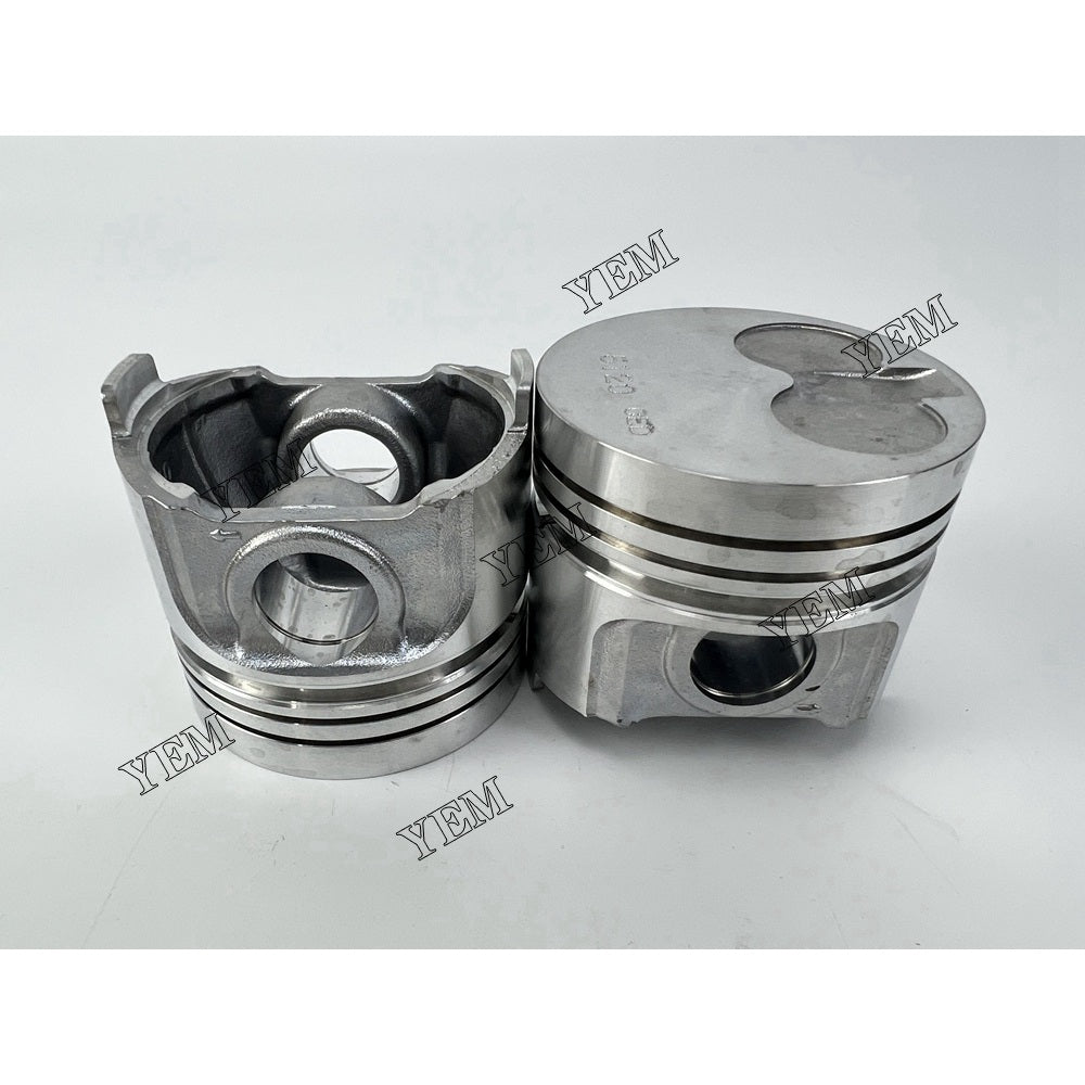 Piston For Perkins 403D-07 Engine