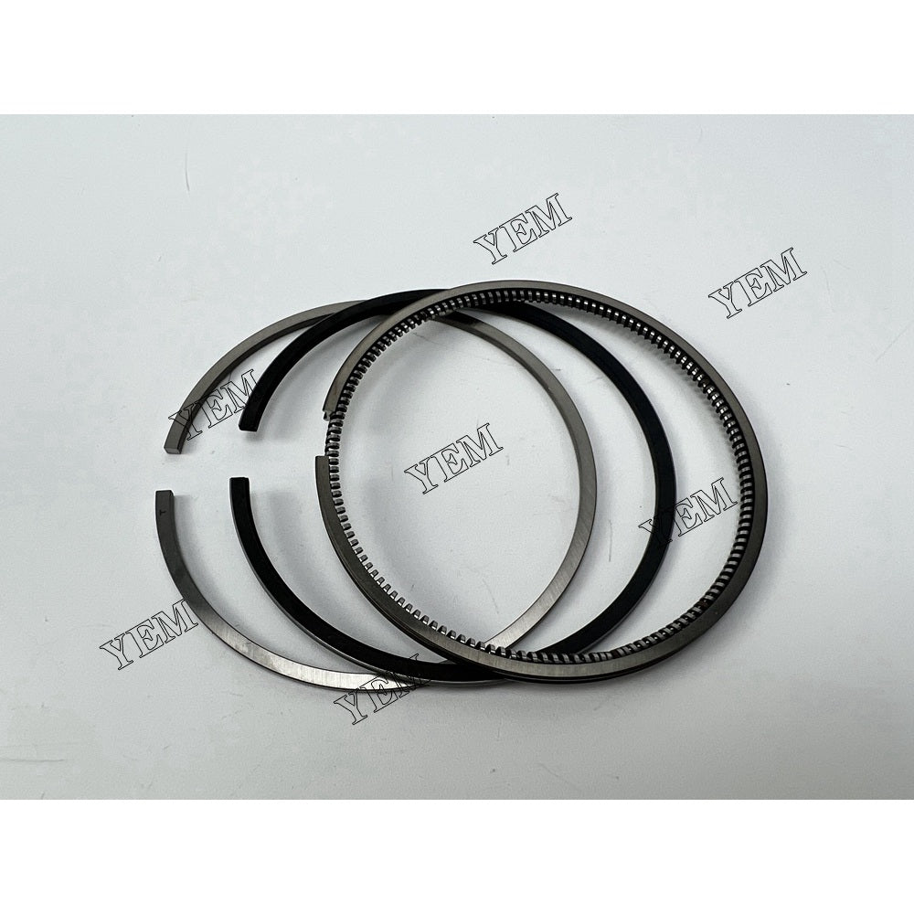 Piston Ring For Perkins 403D-07 Engine Parts