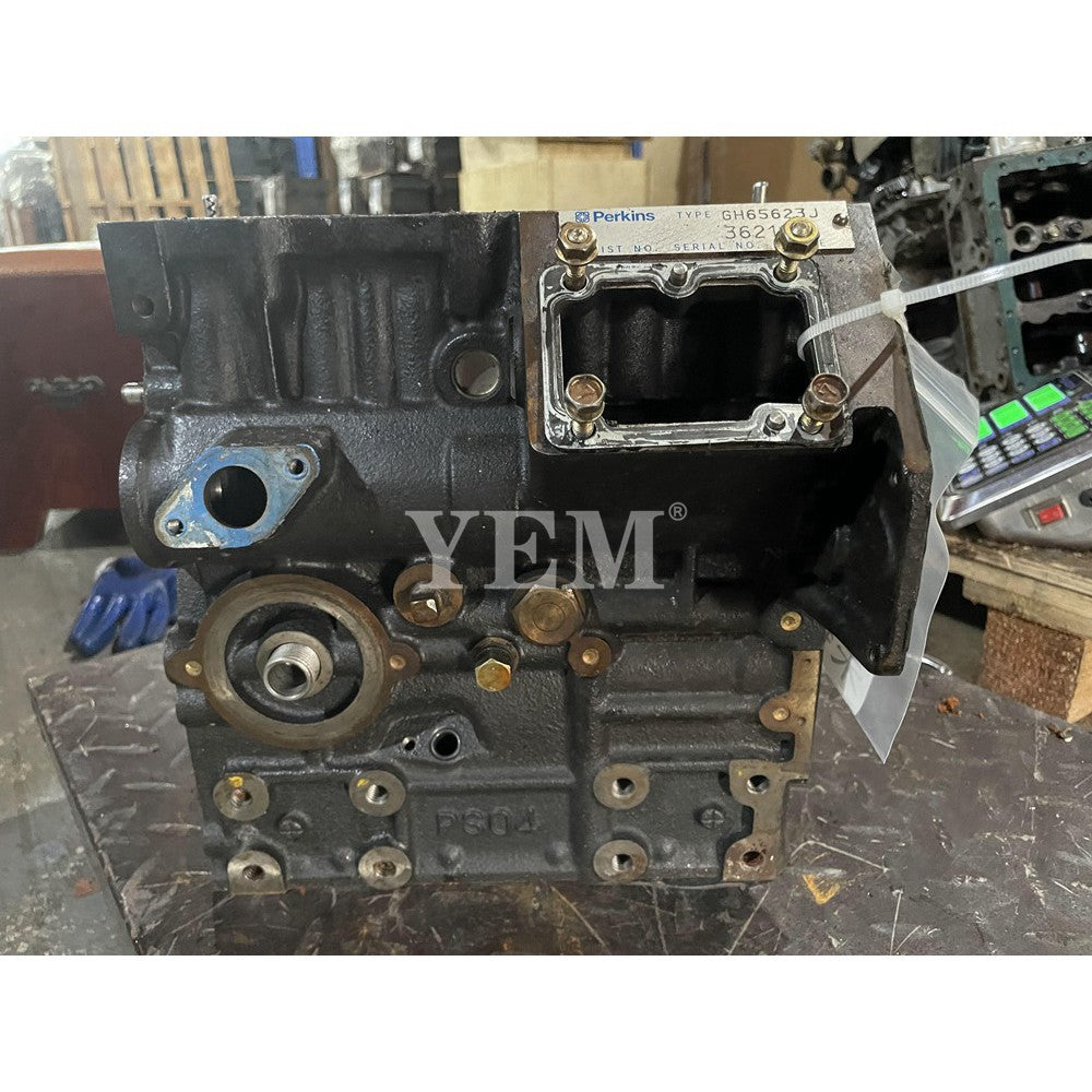 Cylinder Block For Perkins403D-07 Engine