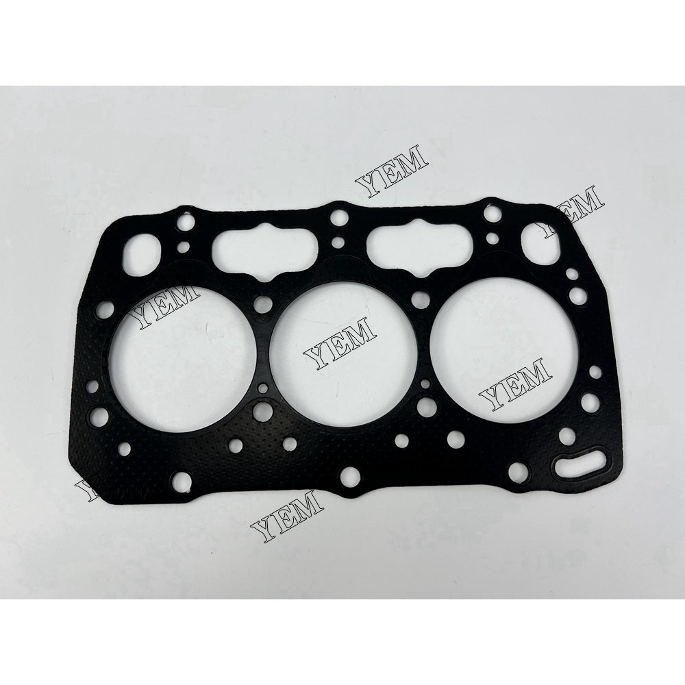 Head Gasket 111147650 291-4713 For Perkins 403D-07 Engine