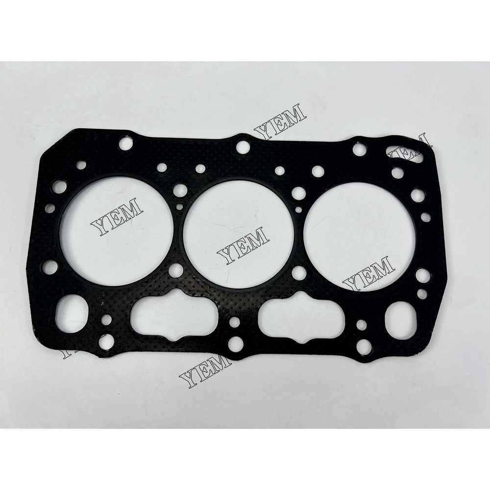 Head Gasket 111147650 291-4713 For Perkins 403D-07 Engine