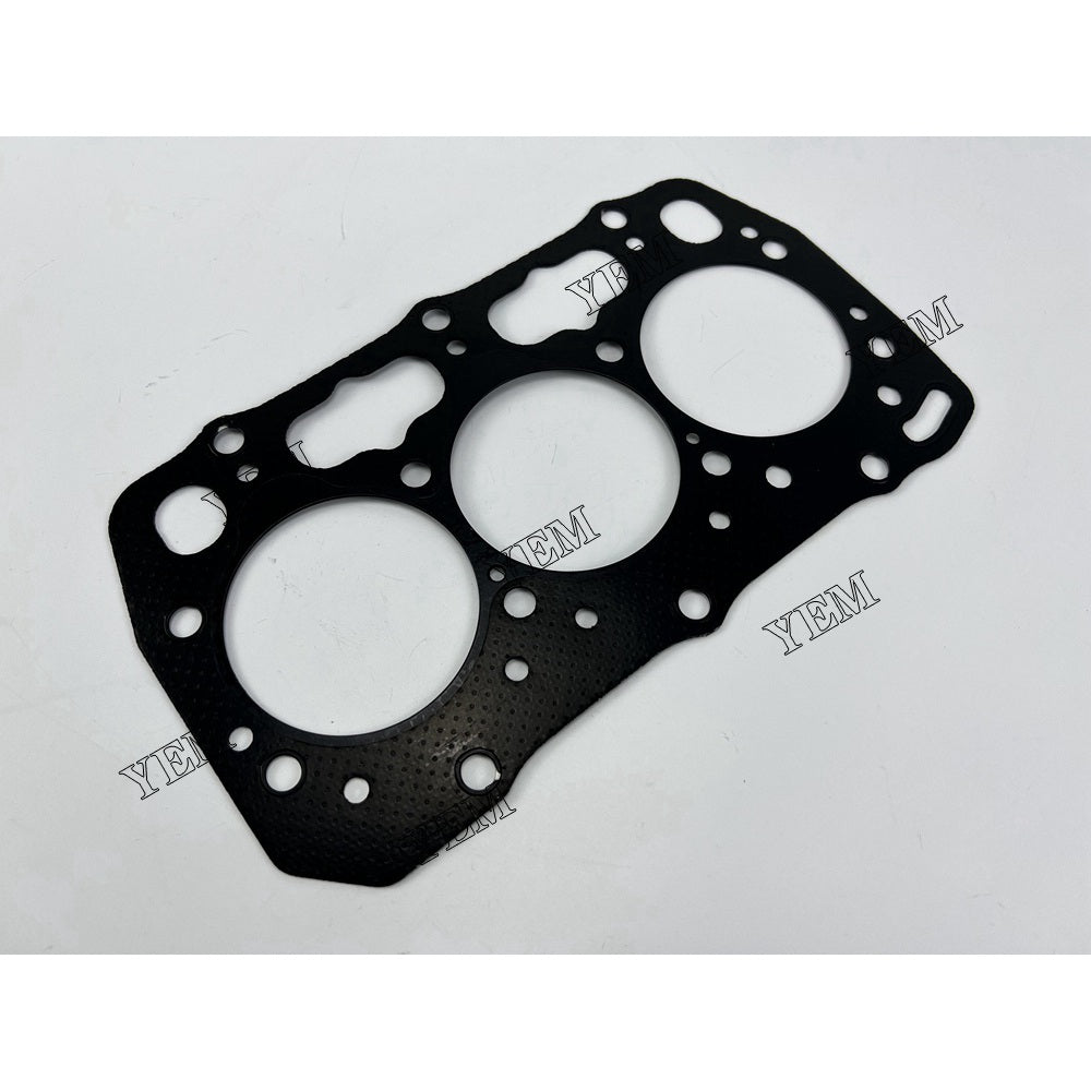 Head Gasket 111147650 291-4713 For Perkins 403D-07 Engine