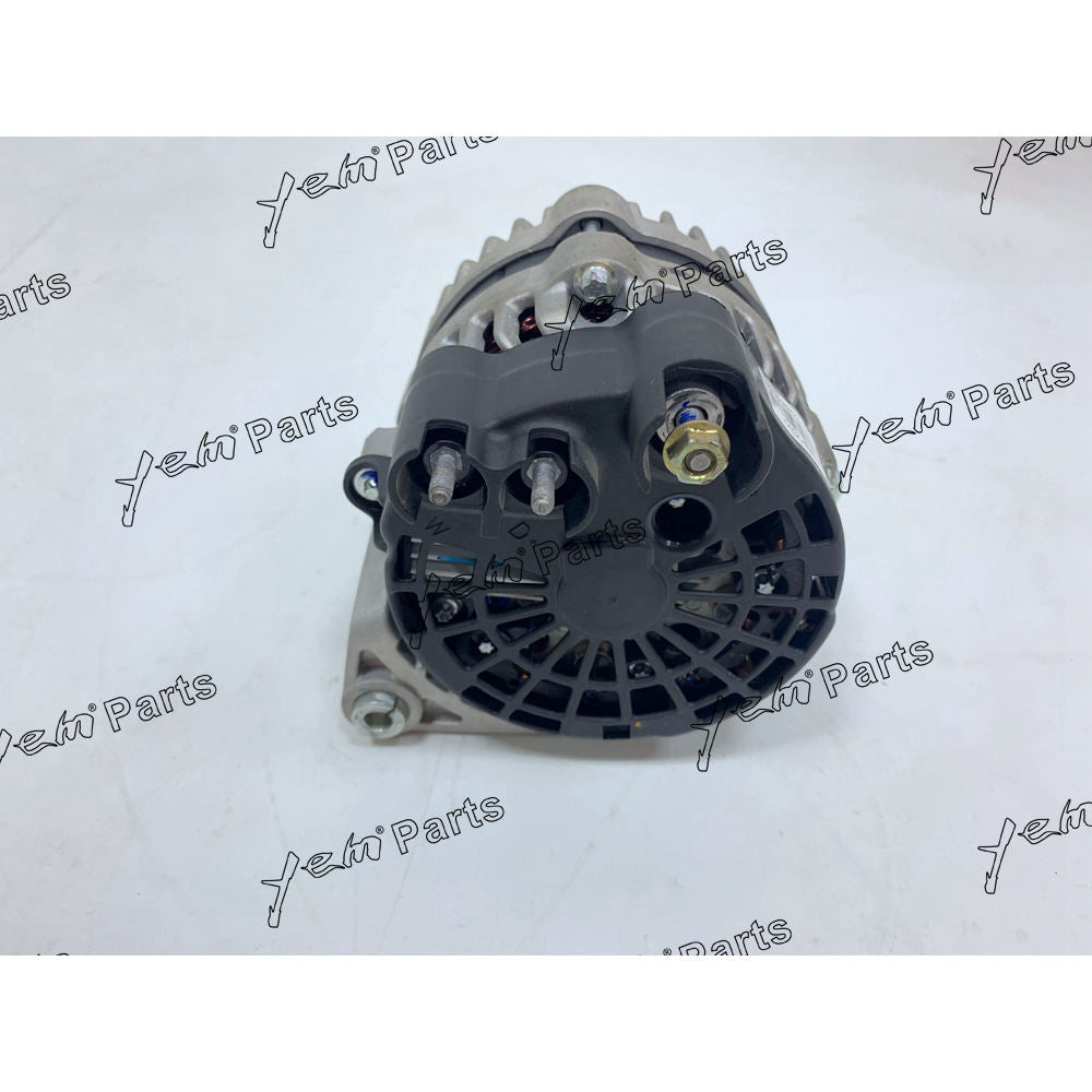 Alternator 7414270 For Perkins 403D-11 Engine Parts