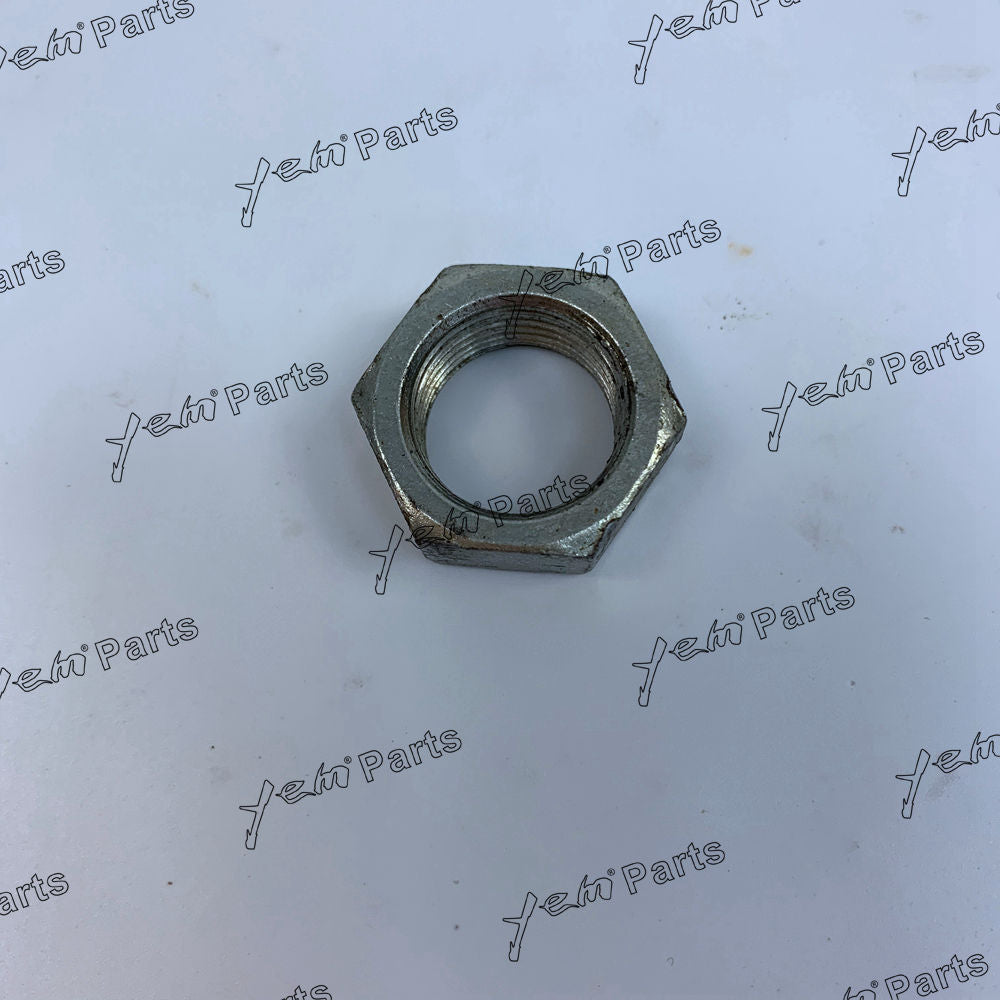 Crankshaft Large Nut 020800018 For Perkins 403D-11