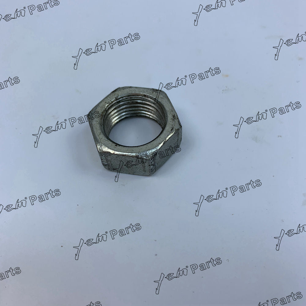 Crankshaft Large Nut 020800018 For Perkins 403D-11