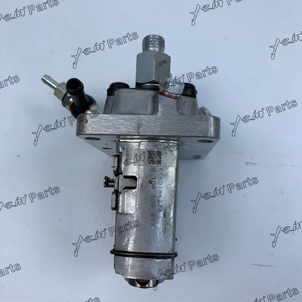 Injection Pump 131017961 For Perkins 403D-11 Engine