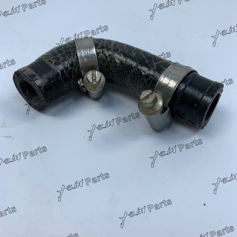 Water Pump Hose 145536051 For Perkins 403D-11 Engine