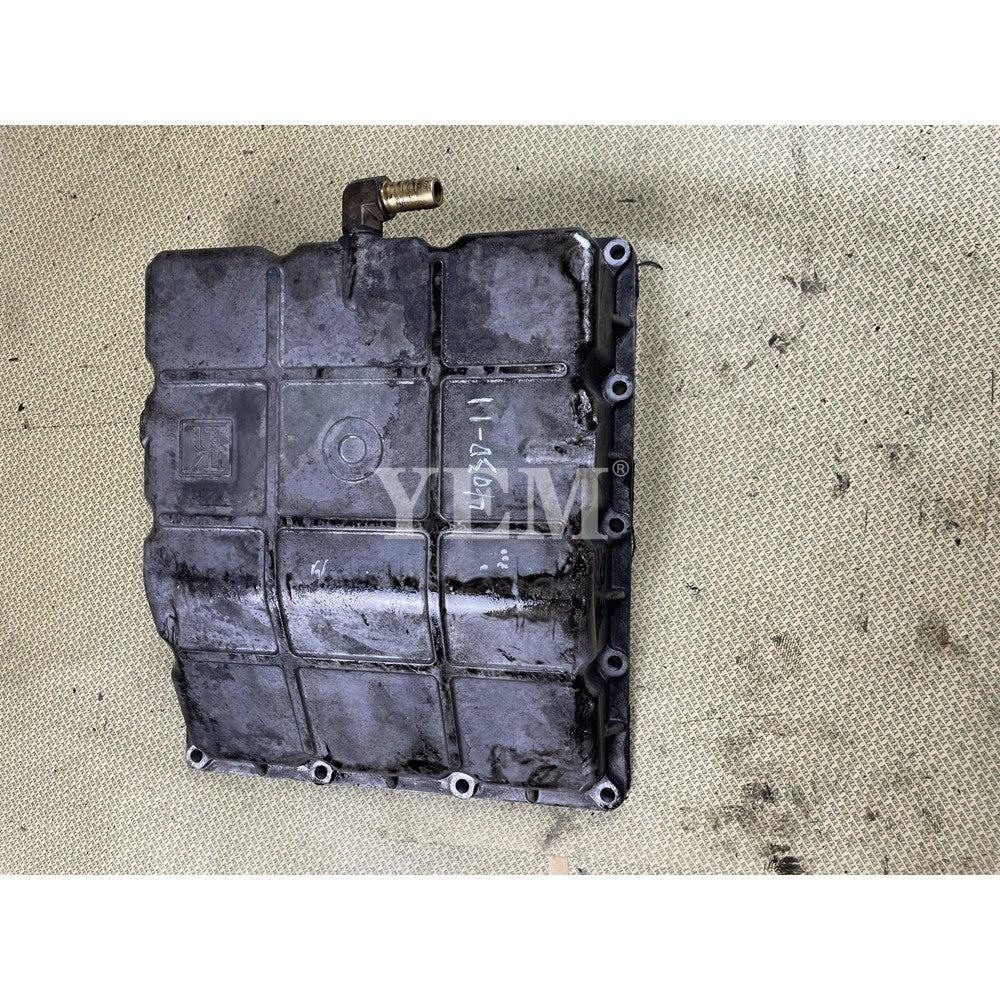 Oil Pan For Perkins 403D-11 Engine