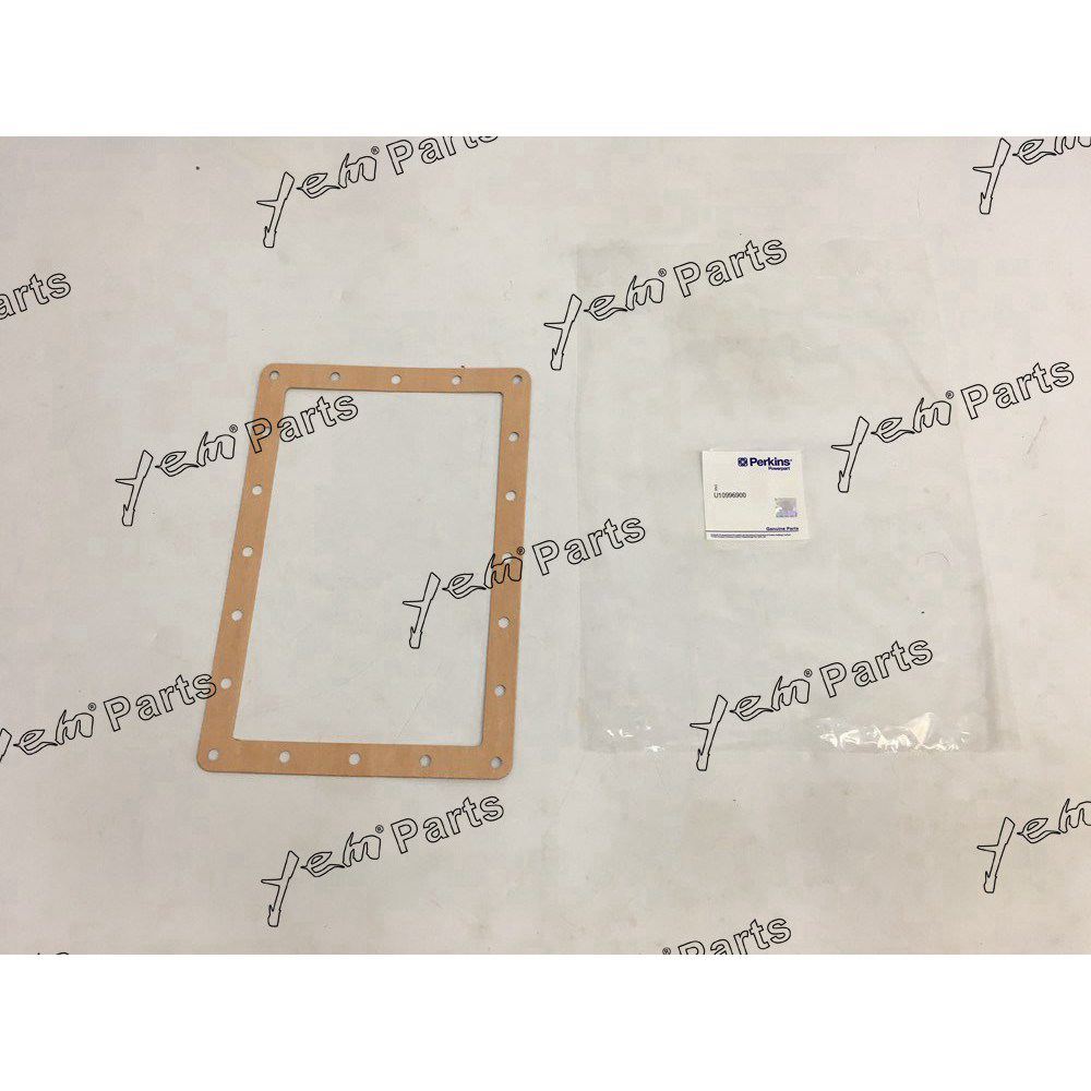 Oil Pan Gasket For Perkins 403D-11 Engine