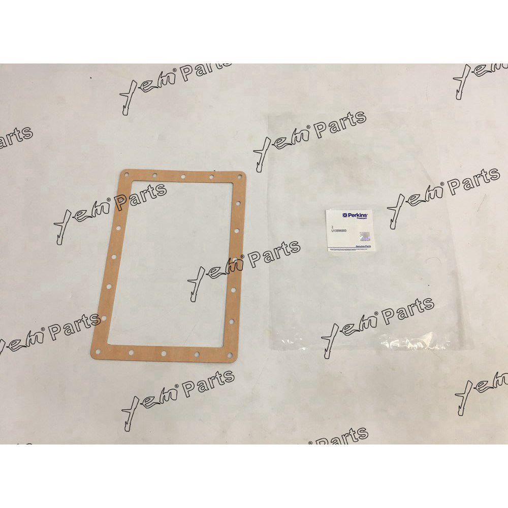 Oil Pan Gasket For Perkins 403D-11 Engine