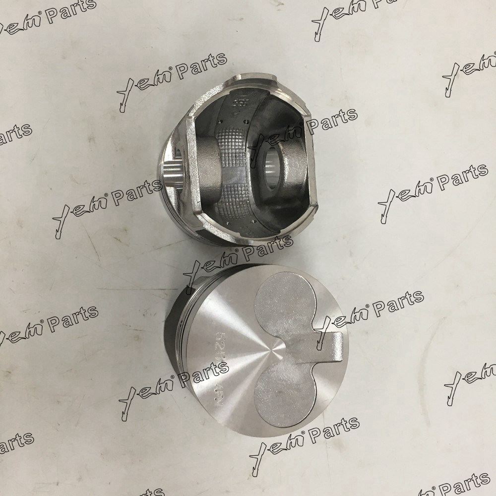 Piston 115017621 115326231 115326231 For Perkins 403D-11 Engine