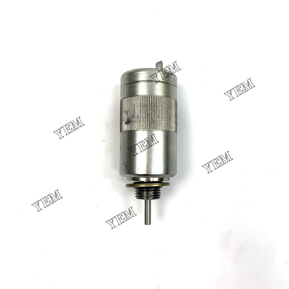 Solenoid Valve For Perkins 403D-11 Engine