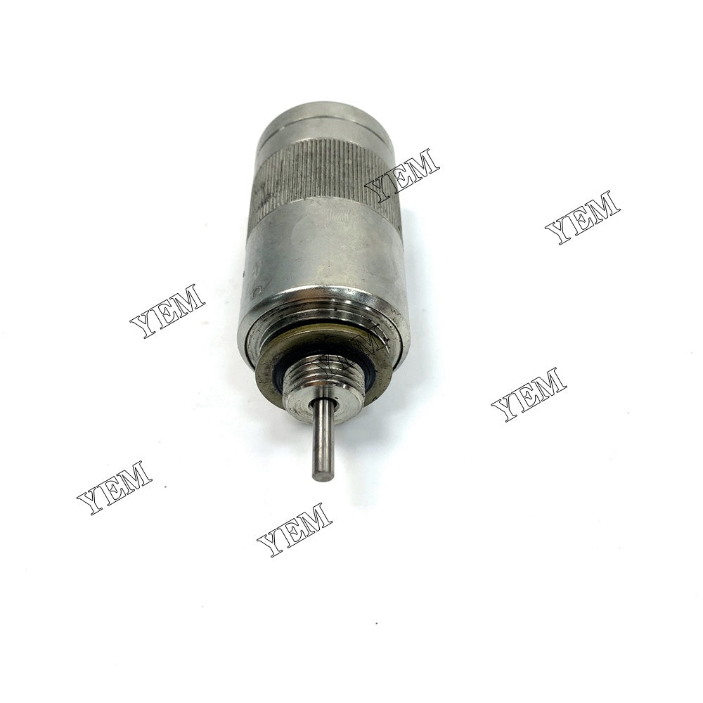 Solenoid Valve For Perkins 403D-11 Engine