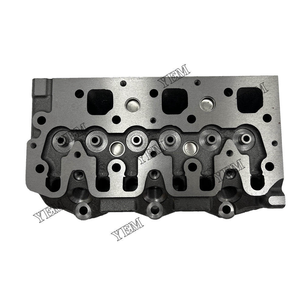 Cylinder Head For Perkins 403D-11 Engine Spare Parts