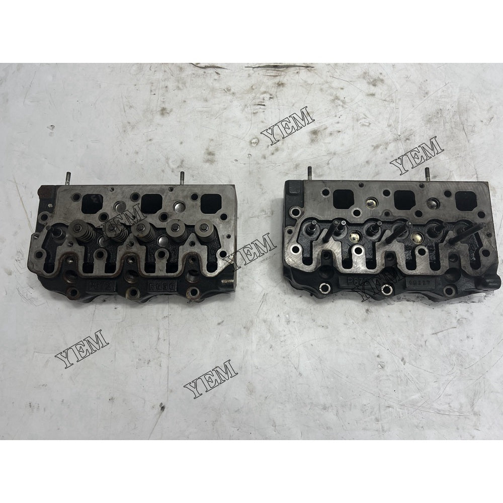 Cylinder Head For Perkins 403D-11 Engine