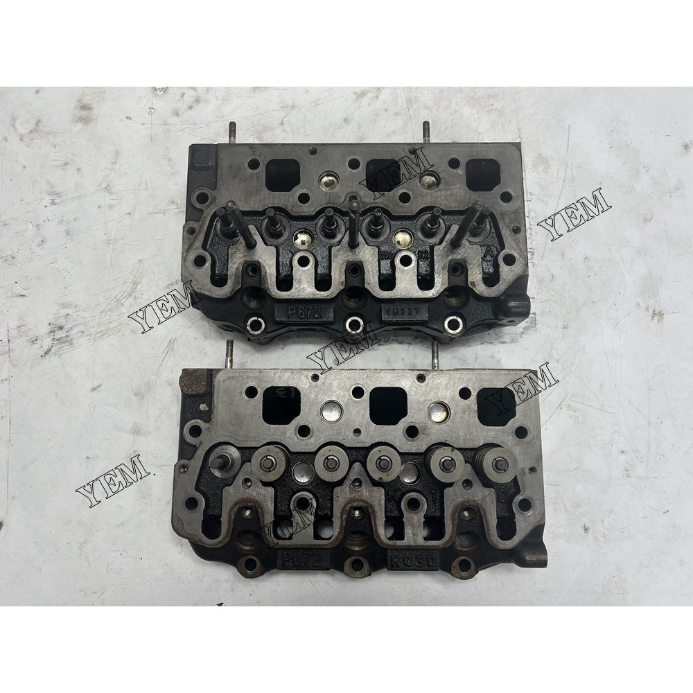 Cylinder Head For Perkins 403D-11 Engine