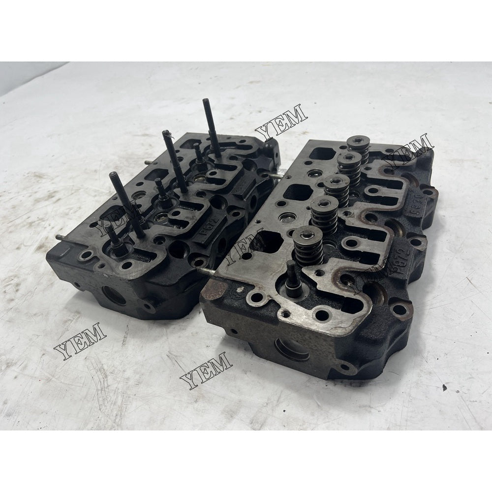 Cylinder Head For Perkins 403D-11 Engine